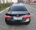 Чорний Тойота Камрі, об'ємом двигуна 2.49 л та пробігом 189 тис. км за 12600 $, фото 1 на Automoto.ua