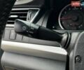 Черный Тойота Камри, объемом двигателя 2.49 л и пробегом 189 тыс. км за 12990 $, фото 12 на Automoto.ua