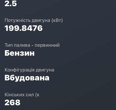 Черный Тойота Камри, объемом двигателя 2.49 л и пробегом 170 тыс. км за 13000 $, фото 21 на Automoto.ua