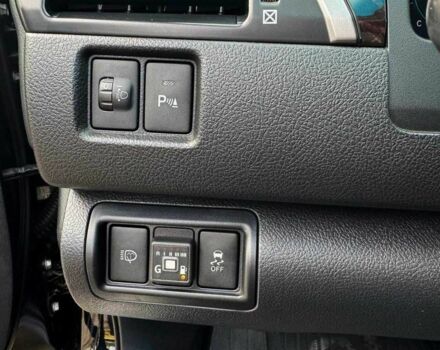 Чорний Тойота Камрі, об'ємом двигуна 2.5 л та пробігом 180 тис. км за 17200 $, фото 19 на Automoto.ua