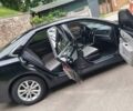 Черный Тойота Камри, объемом двигателя 2.5 л и пробегом 260 тыс. км за 12500 $, фото 16 на Automoto.ua