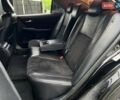 Черный Тойота Камри, объемом двигателя 2.49 л и пробегом 192 тыс. км за 11490 $, фото 9 на Automoto.ua