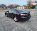 Черный Тойота Камри, объемом двигателя 2.5 л и пробегом 183 тыс. км за 14900 $, фото 7 на Automoto.ua