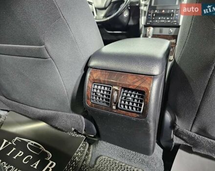 Чорний Тойота Камрі, об'ємом двигуна 2.49 л та пробігом 210 тис. км за 16999 $, фото 17 на Automoto.ua