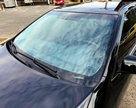 Чорний Тойота Камрі, об'ємом двигуна 2.5 л та пробігом 180 тис. км за 17200 $, фото 15 на Automoto.ua