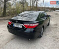 Чорний Тойота Камрі, об'ємом двигуна 2.49 л та пробігом 262 тис. км за 13800 $, фото 6 на Automoto.ua