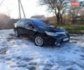 Чорний Тойота Камрі, об'ємом двигуна 2.49 л та пробігом 156 тис. км за 15600 $, фото 1 на Automoto.ua