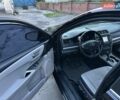 Чорний Тойота Камрі, об'ємом двигуна 2.5 л та пробігом 145 тис. км за 14500 $, фото 11 на Automoto.ua