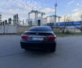 Черный Тойота Камри, объемом двигателя 2.5 л и пробегом 128 тыс. км за 13500 $, фото 16 на Automoto.ua