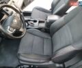 Чорний Тойота Камрі, об'ємом двигуна 2.49 л та пробігом 189 тис. км за 12600 $, фото 14 на Automoto.ua