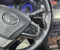 Чорний Тойота Камрі, об'ємом двигуна 2.49 л та пробігом 210 тис. км за 16999 $, фото 33 на Automoto.ua