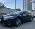 Чорний Тойота Камрі, об'ємом двигуна 2.5 л та пробігом 145 тис. км за 14500 $, фото 10 на Automoto.ua