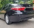 Черный Тойота Камри, объемом двигателя 2.5 л и пробегом 260 тыс. км за 12500 $, фото 11 на Automoto.ua