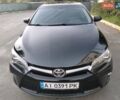 Чорний Тойота Камрі, об'ємом двигуна 2.49 л та пробігом 189 тис. км за 12600 $, фото 9 на Automoto.ua
