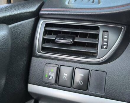 Черный Тойота Камри, объемом двигателя 2.49 л и пробегом 268 тыс. км за 11300 $, фото 18 на Automoto.ua