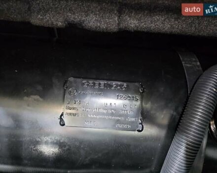 Чорний Тойота Камрі, об'ємом двигуна 2.49 л та пробігом 210 тис. км за 16999 $, фото 12 на Automoto.ua