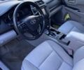 Чорний Тойота Камрі, об'ємом двигуна 2.49 л та пробігом 223 тис. км за 12700 $, фото 11 на Automoto.ua