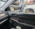 Черный Тойота Камри, объемом двигателя 2.49 л и пробегом 205 тыс. км за 19000 $, фото 3 на Automoto.ua