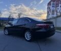 Черный Тойота Камри, объемом двигателя 2.5 л и пробегом 128 тыс. км за 13500 $, фото 3 на Automoto.ua