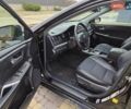 Чорний Тойота Камрі, об'ємом двигуна 2.49 л та пробігом 183 тис. км за 13900 $, фото 15 на Automoto.ua