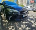Черный Тойота Камри, объемом двигателя 2.49 л и пробегом 280 тыс. км за 9500 $, фото 1 на Automoto.ua