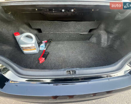 Чорний Тойота Камрі, об'ємом двигуна 2.49 л та пробігом 175 тис. км за 12000 $, фото 12 на Automoto.ua