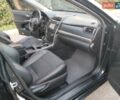 Чорний Тойота Камрі, об'ємом двигуна 2.49 л та пробігом 189 тис. км за 12600 $, фото 5 на Automoto.ua