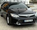 Чорний Тойота Камрі, об'ємом двигуна 2.49 л та пробігом 158 тис. км за 17799 $, фото 1 на Automoto.ua