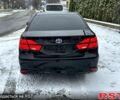 Черный Тойота Камри, объемом двигателя 2.4 л и пробегом 180 тыс. км за 13700 $, фото 5 на Automoto.ua