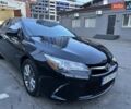 Чорний Тойота Камрі, об'ємом двигуна 2.5 л та пробігом 145 тис. км за 14500 $, фото 8 на Automoto.ua