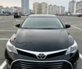 Черный Тойота Камри, объемом двигателя 3.5 л и пробегом 197 тыс. км за 17000 $, фото 2 на Automoto.ua