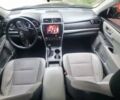 Черный Тойота Камри, объемом двигателя 2.5 л и пробегом 260 тыс. км за 12500 $, фото 17 на Automoto.ua