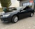 Тойота Камри 2015 в Одессе на Automoto.ua Черный Тойота Камри, объемом двигателя 2.49 л и пробегом 150 тыс. км за 15900 $, фото 3 на Automoto.ua