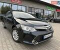 Тойота Камри 2015 в Одессе на Automoto.ua Черный Тойота Камри, объемом двигателя 2.49 л и пробегом 150 тыс. км за 15900 $, фото 6 на Automoto.ua