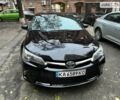 Черный Тойота Камри, объемом двигателя 2.49 л и пробегом 267 тыс. км за 14000 $, фото 1 на Automoto.ua