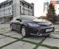 Чорний Тойота Камрі, об'ємом двигуна 2.5 л та пробігом 192 тис. км за 15500 $, фото 1 на Automoto.ua