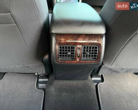 Тойота Камри 2015 в Одессе на Automoto.ua Черный Тойота Камри, объемом двигателя 2.49 л и пробегом 150 тыс. км за 15900 $, фото 17 на Automoto.ua