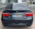Черный Тойота Камри, объемом двигателя 2.5 л и пробегом 167 тыс. км за 13500 $, фото 3 на Automoto.ua
