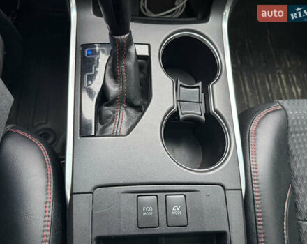 Черный Тойота Камри, объемом двигателя 2.5 л и пробегом 268 тыс. км за 13799 $, фото 20 на Automoto.ua