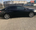 Чорний Тойота Камрі, об'ємом двигуна 2.5 л та пробігом 200 тис. км за 14000 $, фото 1 на Automoto.ua