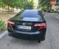 Чорний Тойота Камрі, об'ємом двигуна 2.49 л та пробігом 180 тис. км за 11000 $, фото 2 на Automoto.ua