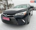 Черный Тойота Камри, объемом двигателя 0 л и пробегом 176 тыс. км за 15500 $, фото 1 на Automoto.ua