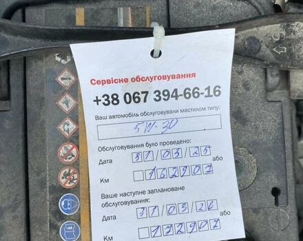 Черный Тойота Камри, объемом двигателя 2.49 л и пробегом 170 тыс. км за 13000 $, фото 17 на Automoto.ua