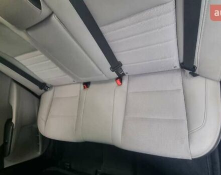 Черный Тойота Камри, объемом двигателя 2.5 л и пробегом 260 тыс. км за 12500 $, фото 22 на Automoto.ua