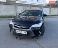 Чорний Тойота Камрі, об'ємом двигуна 2.49 л та пробігом 223 тис. км за 12700 $, фото 6 на Automoto.ua