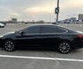 Черный Тойота Камри, объемом двигателя 3.5 л и пробегом 197 тыс. км за 17000 $, фото 6 на Automoto.ua