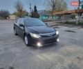 Черный Тойота Камри, объемом двигателя 2.5 л и пробегом 183 тыс. км за 14900 $, фото 1 на Automoto.ua