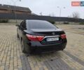 Чорний Тойота Камрі, об'ємом двигуна 2.49 л та пробігом 183 тис. км за 13900 $, фото 10 на Automoto.ua