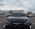 Чорний Тойота Камрі, об'ємом двигуна 2.49 л та пробігом 245 тис. км за 13200 $, фото 1 на Automoto.ua