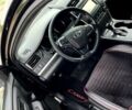 Чорний Тойота Камрі, об'ємом двигуна 2.49 л та пробігом 250 тис. км за 13000 $, фото 7 на Automoto.ua